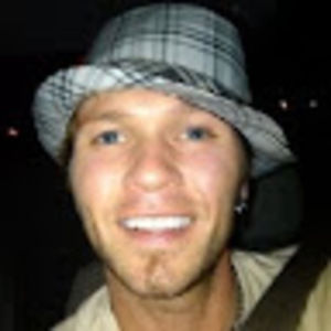 Meet your Posher, Johnathan